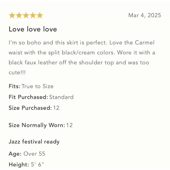 NWT Size 6 - Anthro Faux Leather Colorblock Pleated Maxi Skirt (NWT US$ 158) - Picture 6 of 16